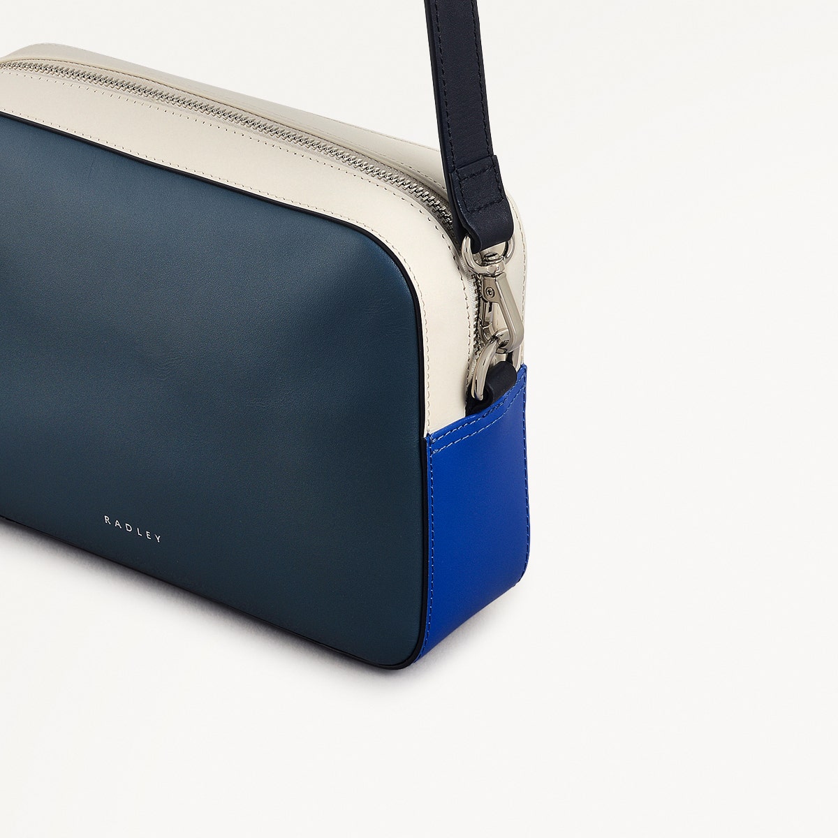 Radley London Cadet Mini Zip Around Cross Body Bag