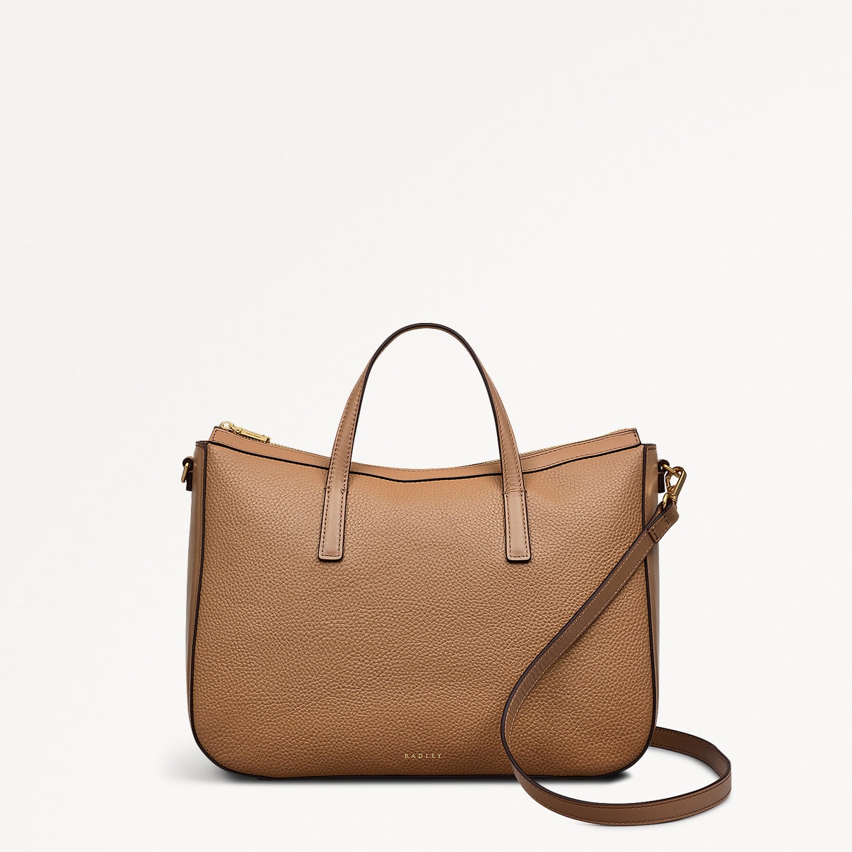 Radley London Chai Medium Ziptop Grab Bag
