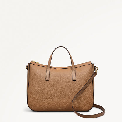 Radley London Chai Medium Ziptop Grab Bag