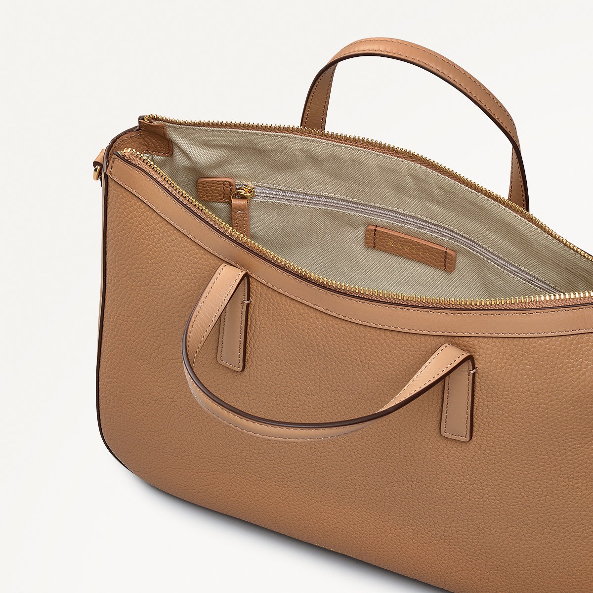 Radley London Chai Medium Ziptop Grab Bag