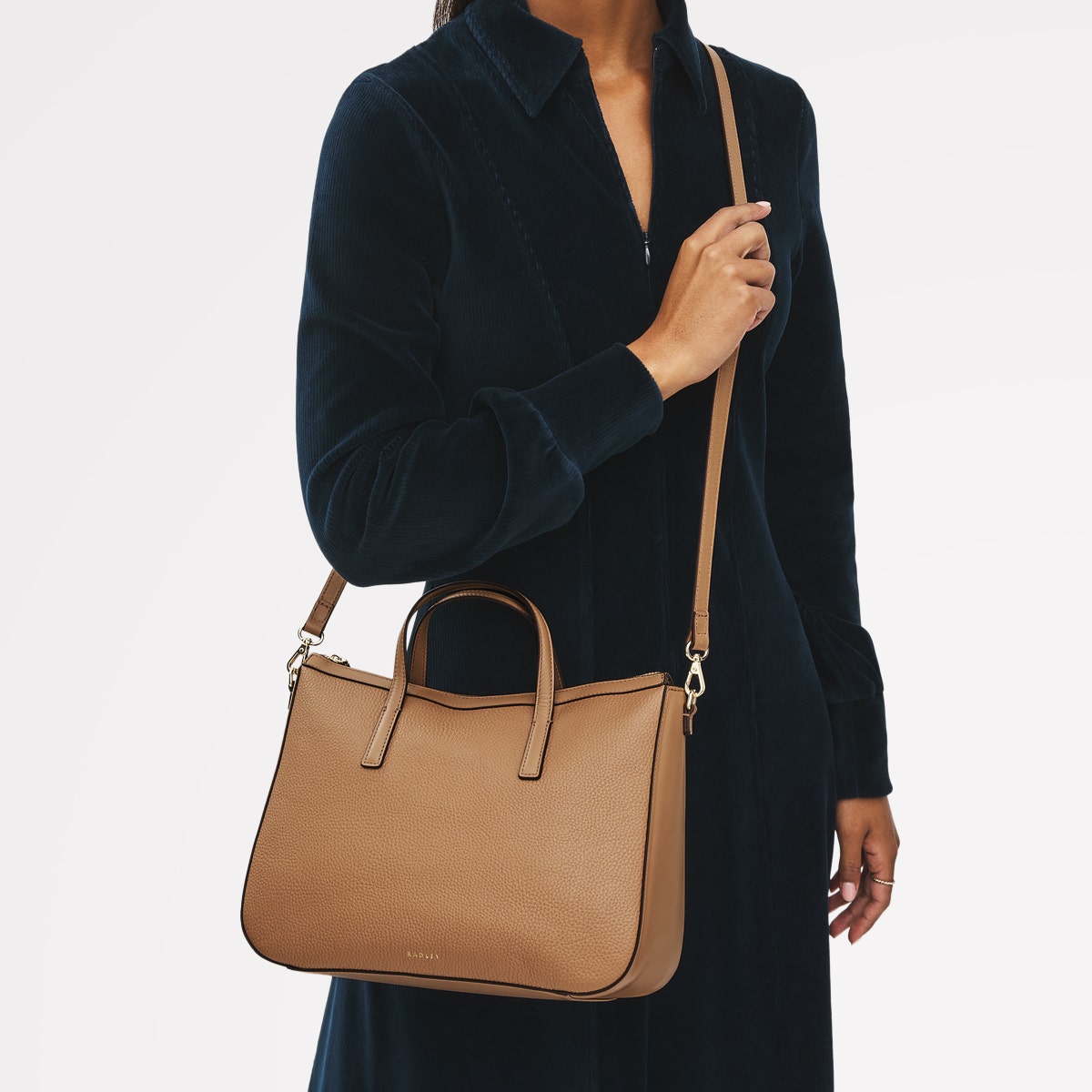 Radley London Chai Medium Ziptop Grab Bag
