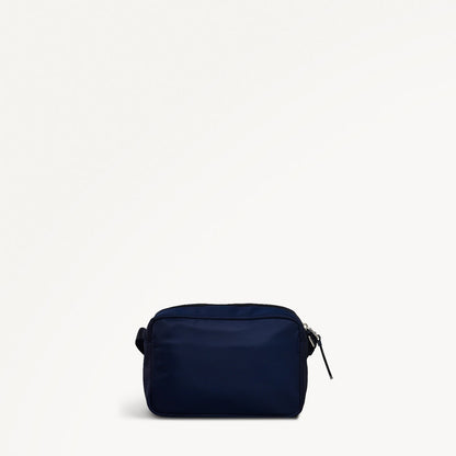 Radley London Ink Small Ziptop Cross Body Bag