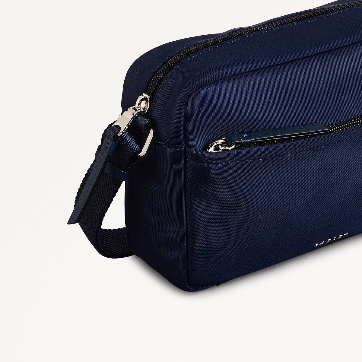 Radley London Ink Small Ziptop Cross Body Bag