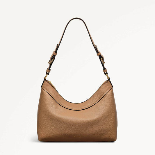 Radley London Chai Medium Ziptop Shoulder Bag