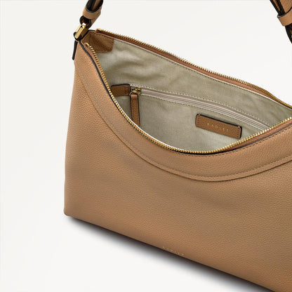 Radley London Chai Medium Ziptop Shoulder Bag