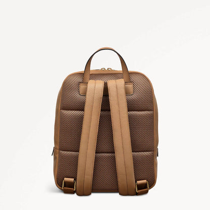 Radley London Chai Medium Zip Around Backpack