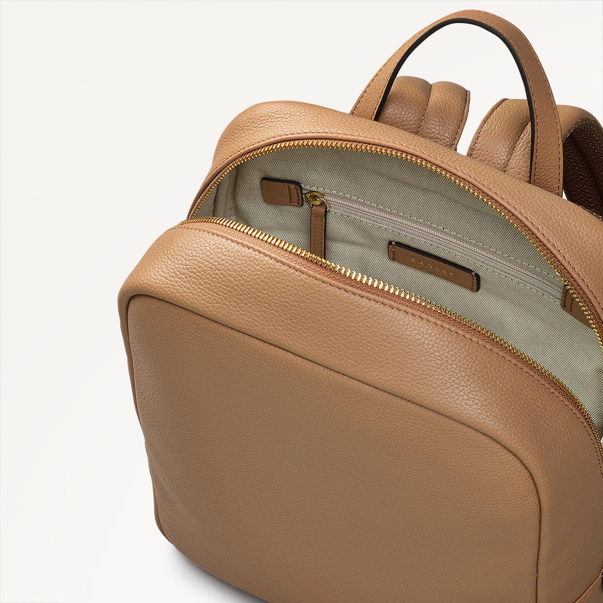 Radley London Chai Medium Zip Around Backpack