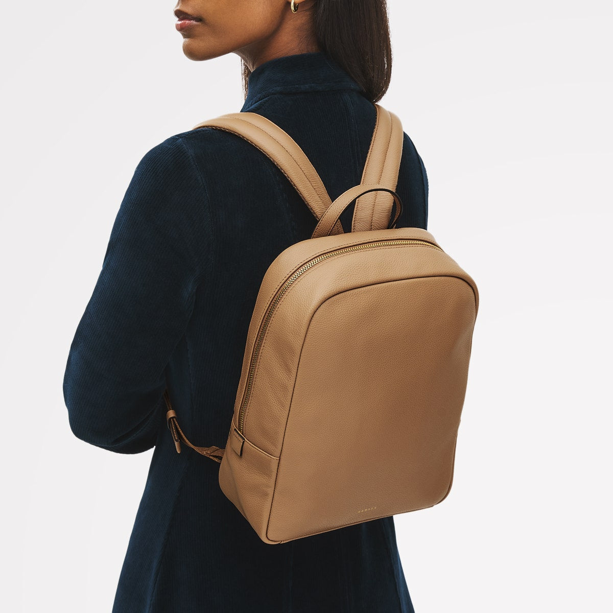 Radley London Chai Medium Zip Around Backpack