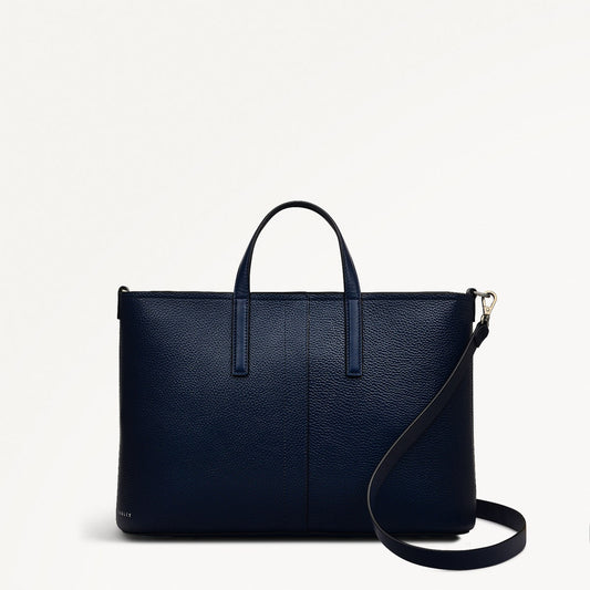 Radley London Ink Medium Ziptop Grab Bag