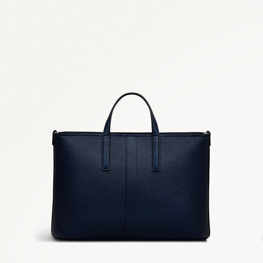 Radley London Ink Medium Ziptop Grab Bag