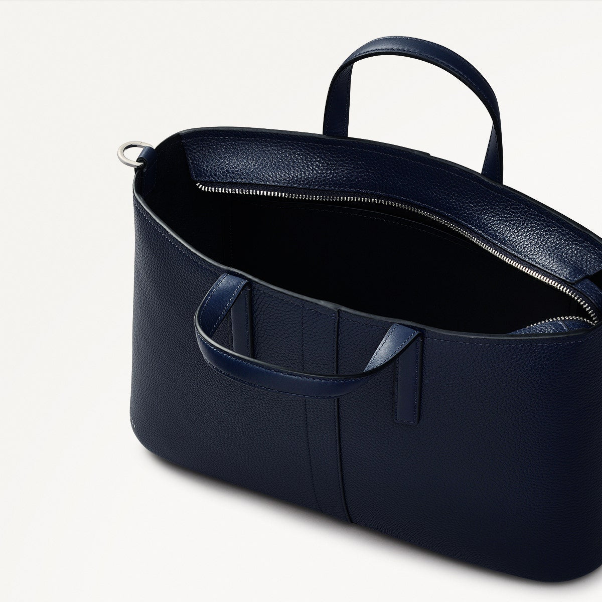 Radley London Ink Medium Ziptop Grab Bag
