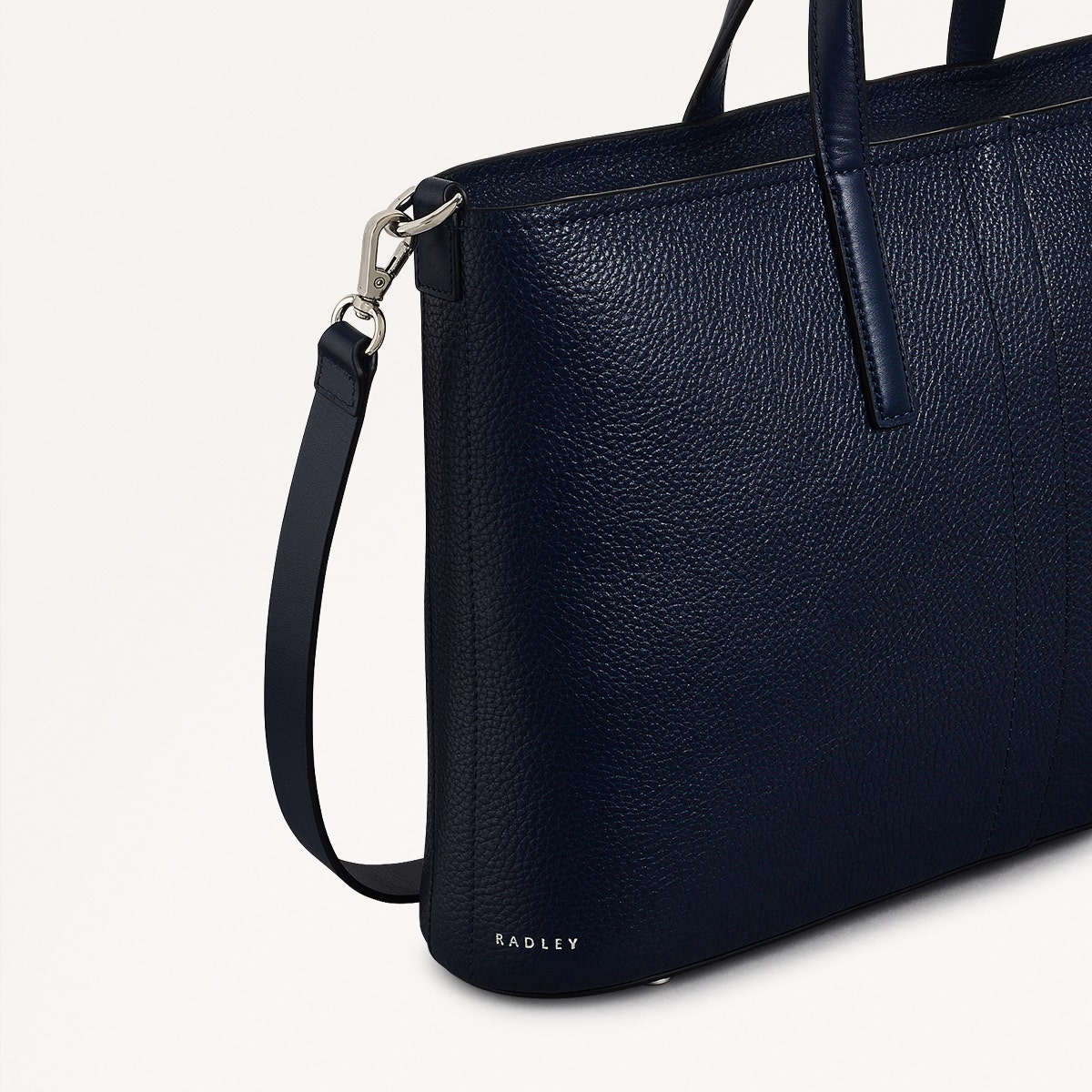 Radley London Ink Medium Ziptop Grab Bag