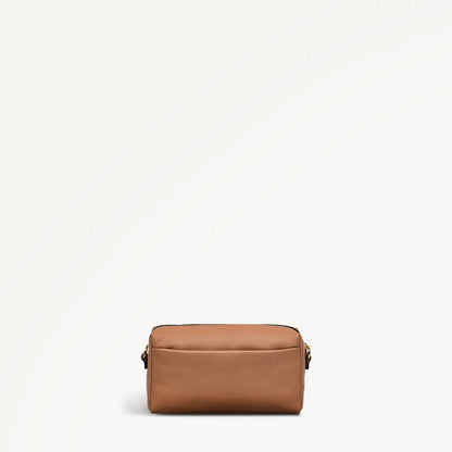 Radley London Chai Mini Zip Around Cross Body Bag