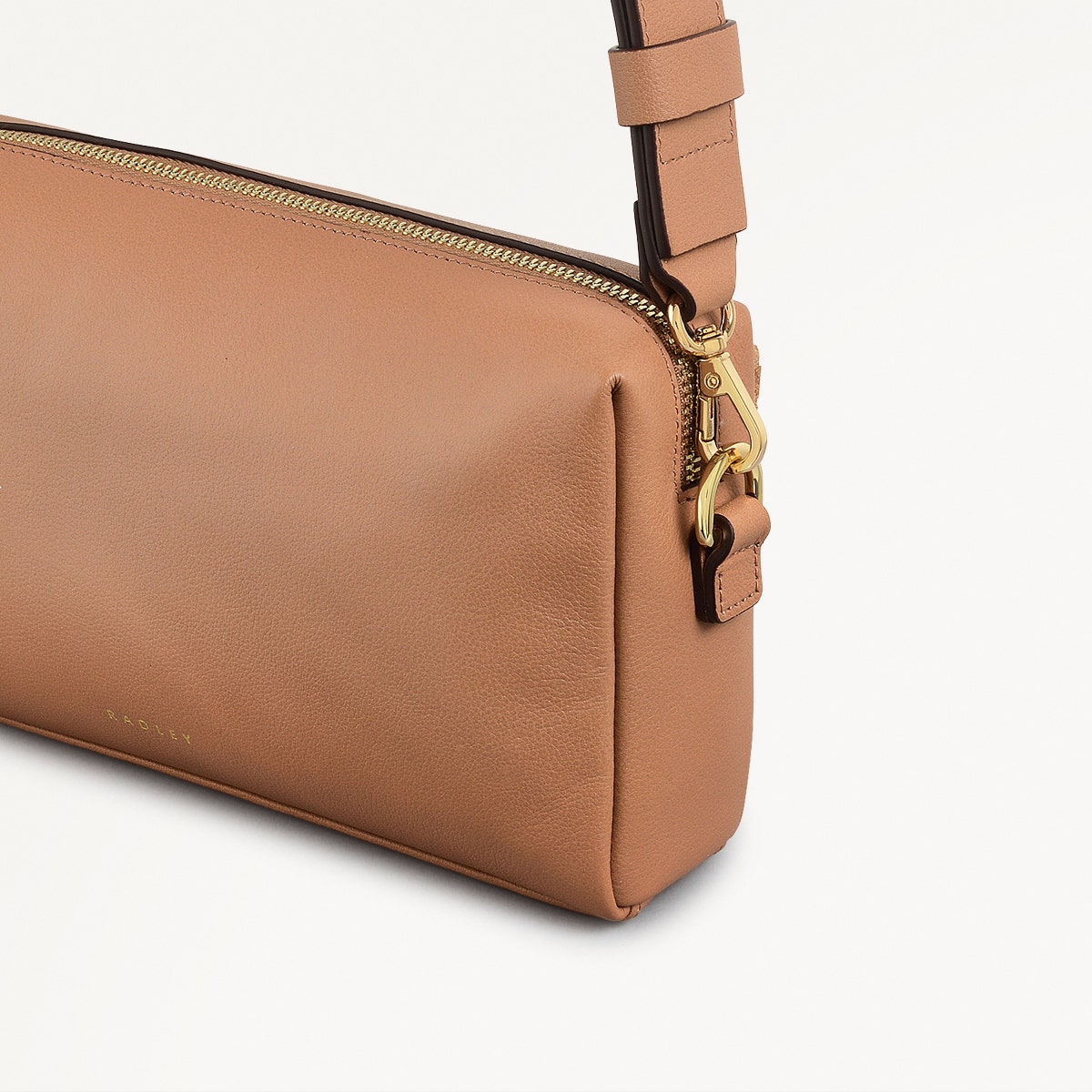Radley London Chai Mini Zip Around Cross Body Bag