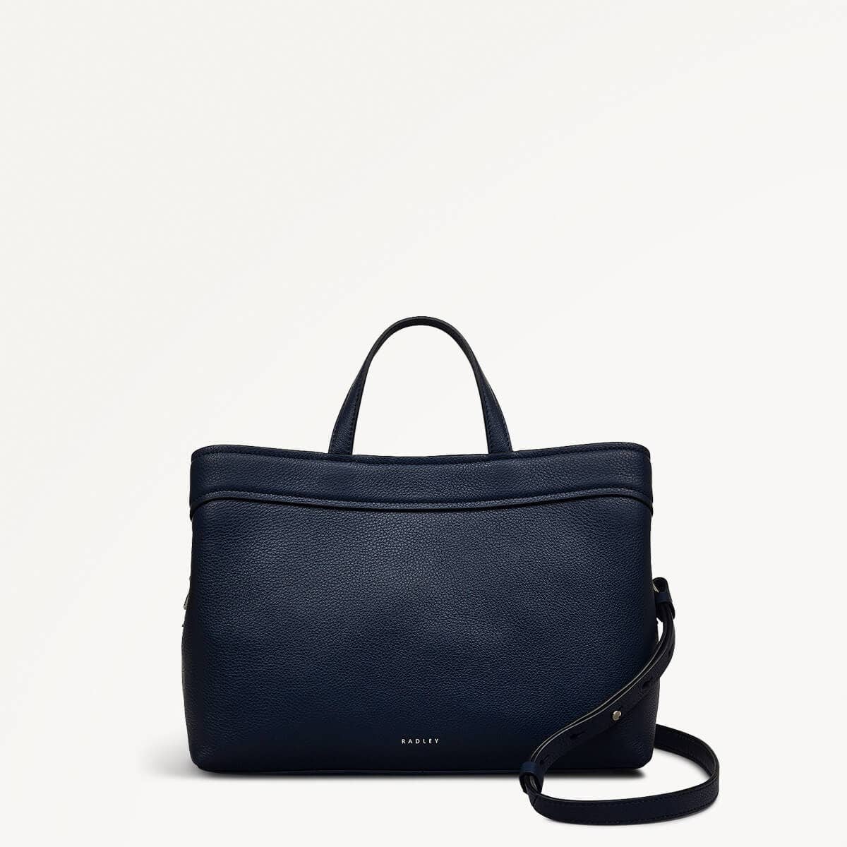 Radley London Ink Medium Ziptop Grab Bag
