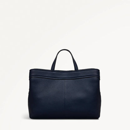 Radley London Ink Medium Ziptop Grab Bag