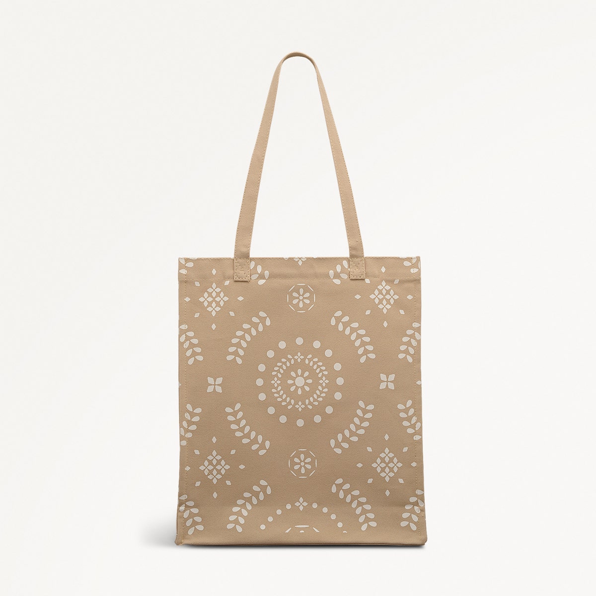 Radley London Stone Medium Open Top Tote