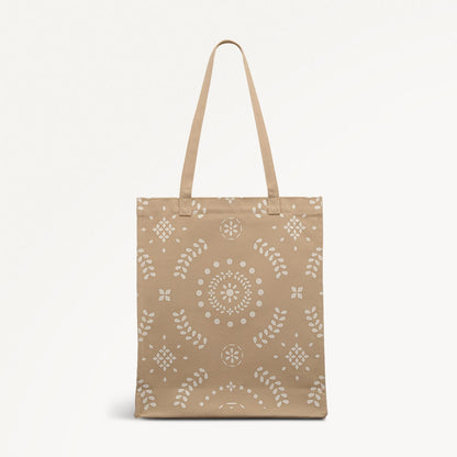 Radley London Stone Medium Open Top Tote