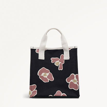 Radley London Black Small Open Top Grab