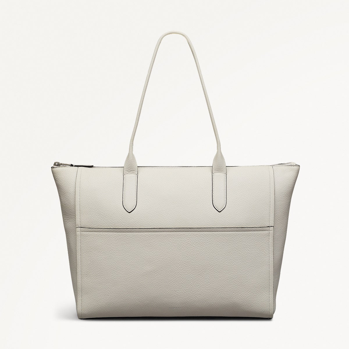 Radley London Chalk Medium Ziptop Tote Bag