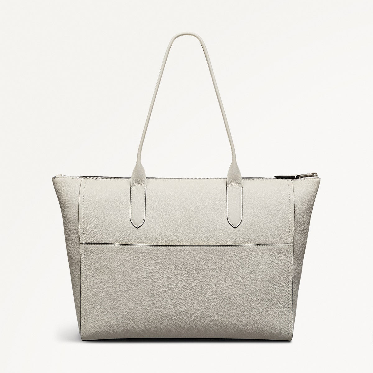 Radley London Chalk Medium Ziptop Tote Bag