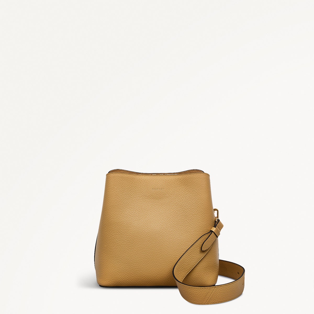 Radley London Pecan Medium Compartment Cross Body Bag