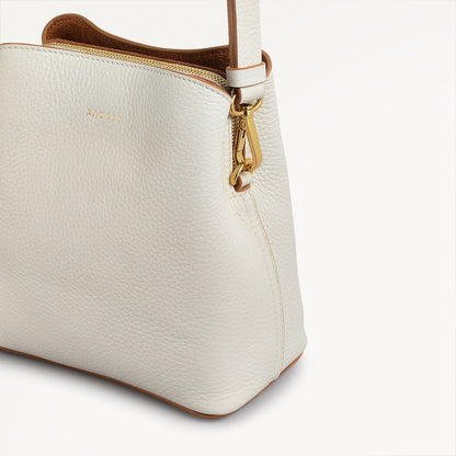 Radley London Chalk Small Compartment Cross Body Bag