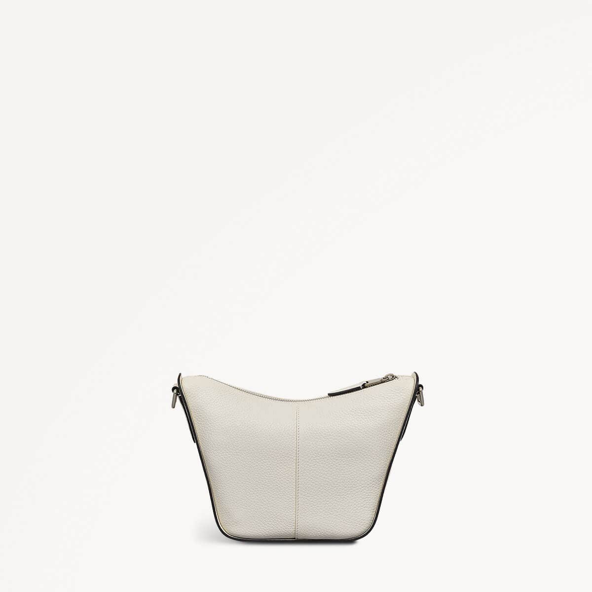 Radley London Chalk Small Ziptop Cross Body Bag