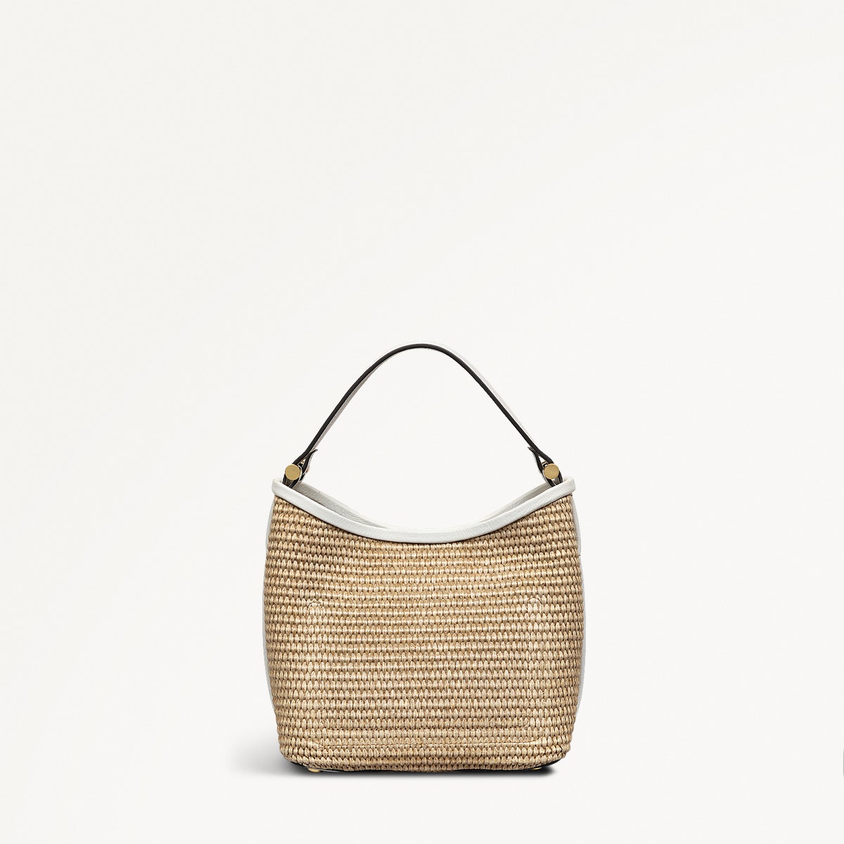 Radley London Natural Small Open Top Grab Bag