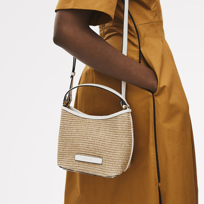 Radley London Natural Small Open Top Grab Bag