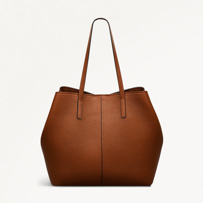 Radley London Saddle Large Open Top Tote Bag