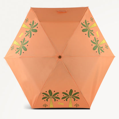 Radley London Peach Cobbler Responsible Handbag Umbrella