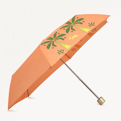 Radley London Peach Cobbler Responsible Handbag Umbrella