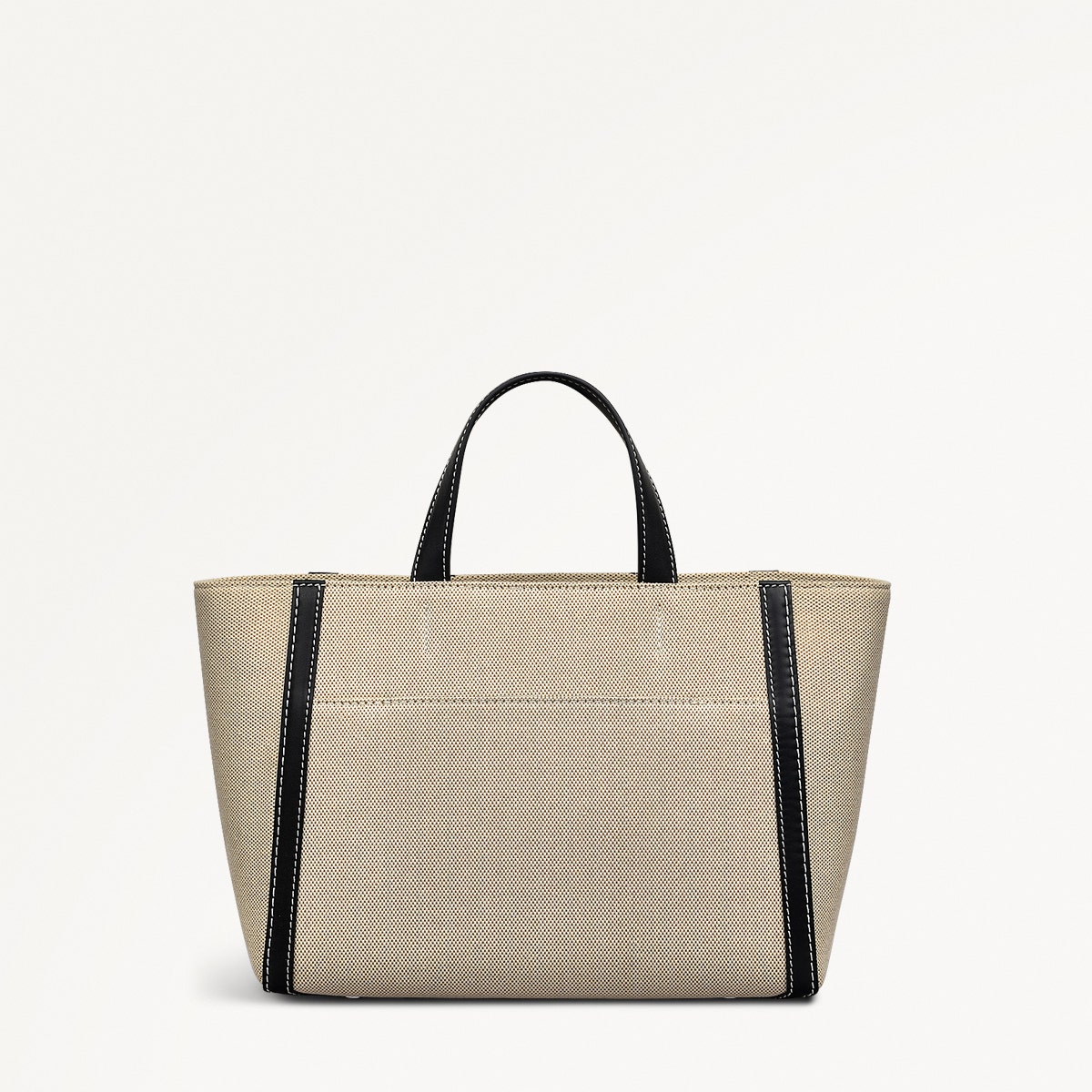 Radley London Natural Medium Ziptop Grab Bag