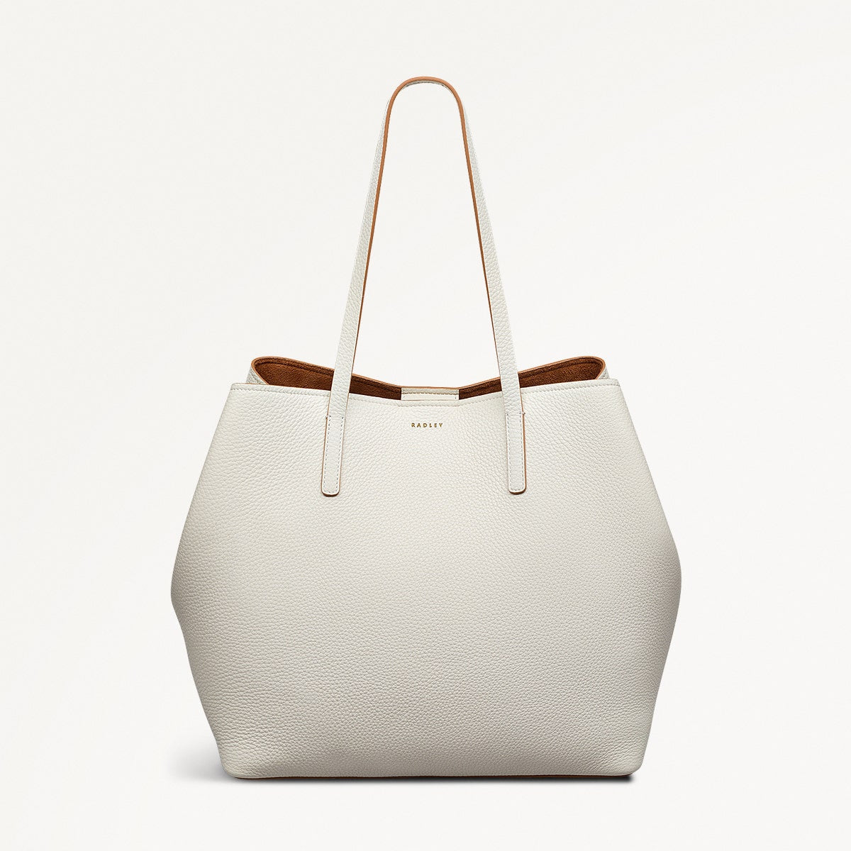 Radley London Chalk Large Open Top Tote Bag