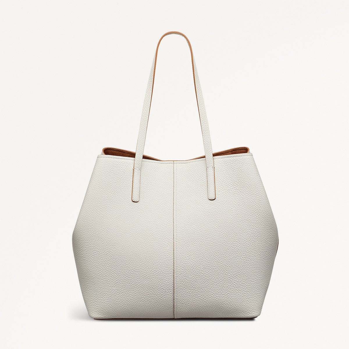 Radley London Chalk Large Open Top Tote Bag