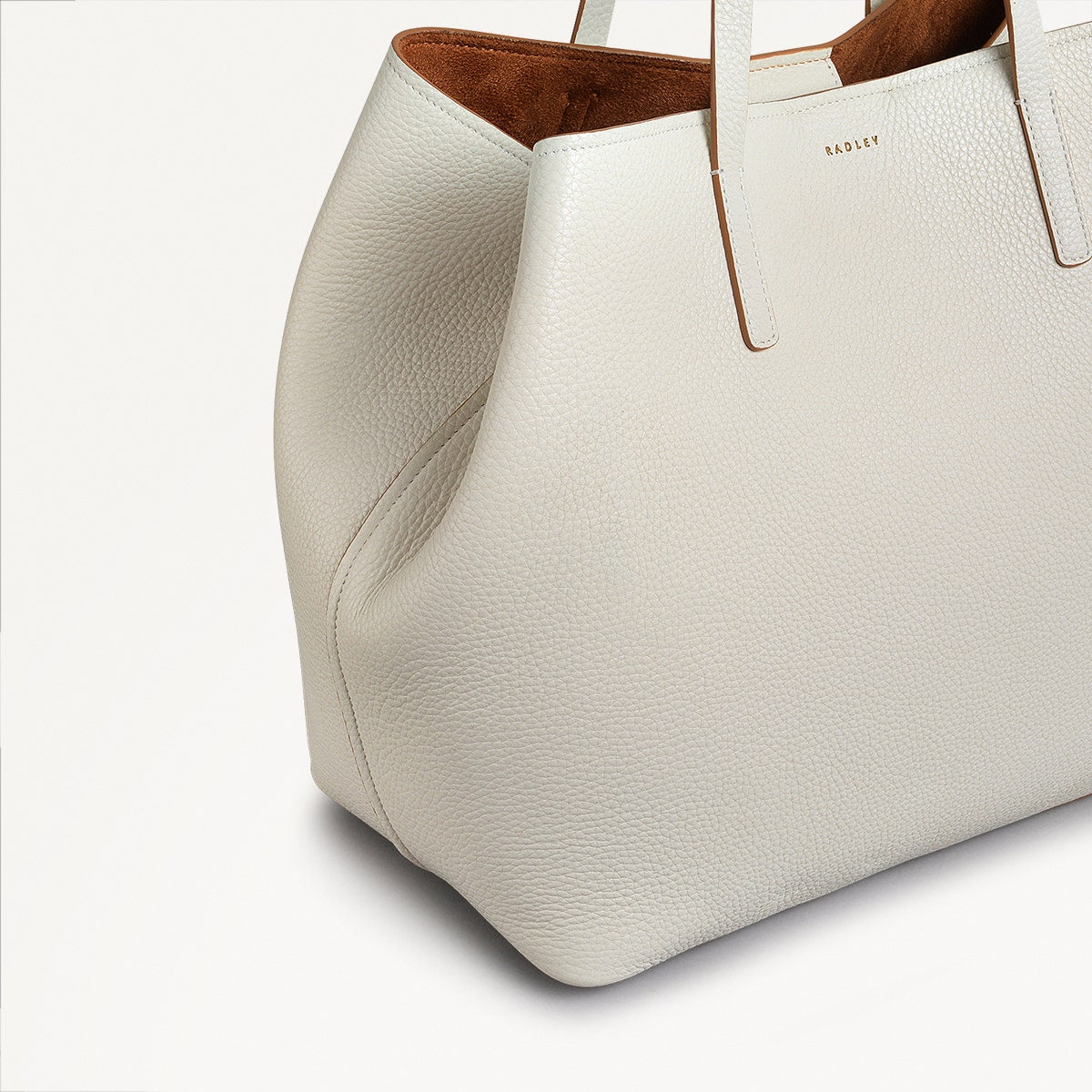 Radley London Chalk Large Open Top Tote Bag
