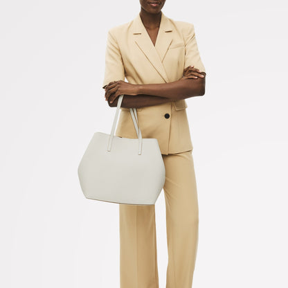 Radley London Chalk Large Open Top Tote Bag