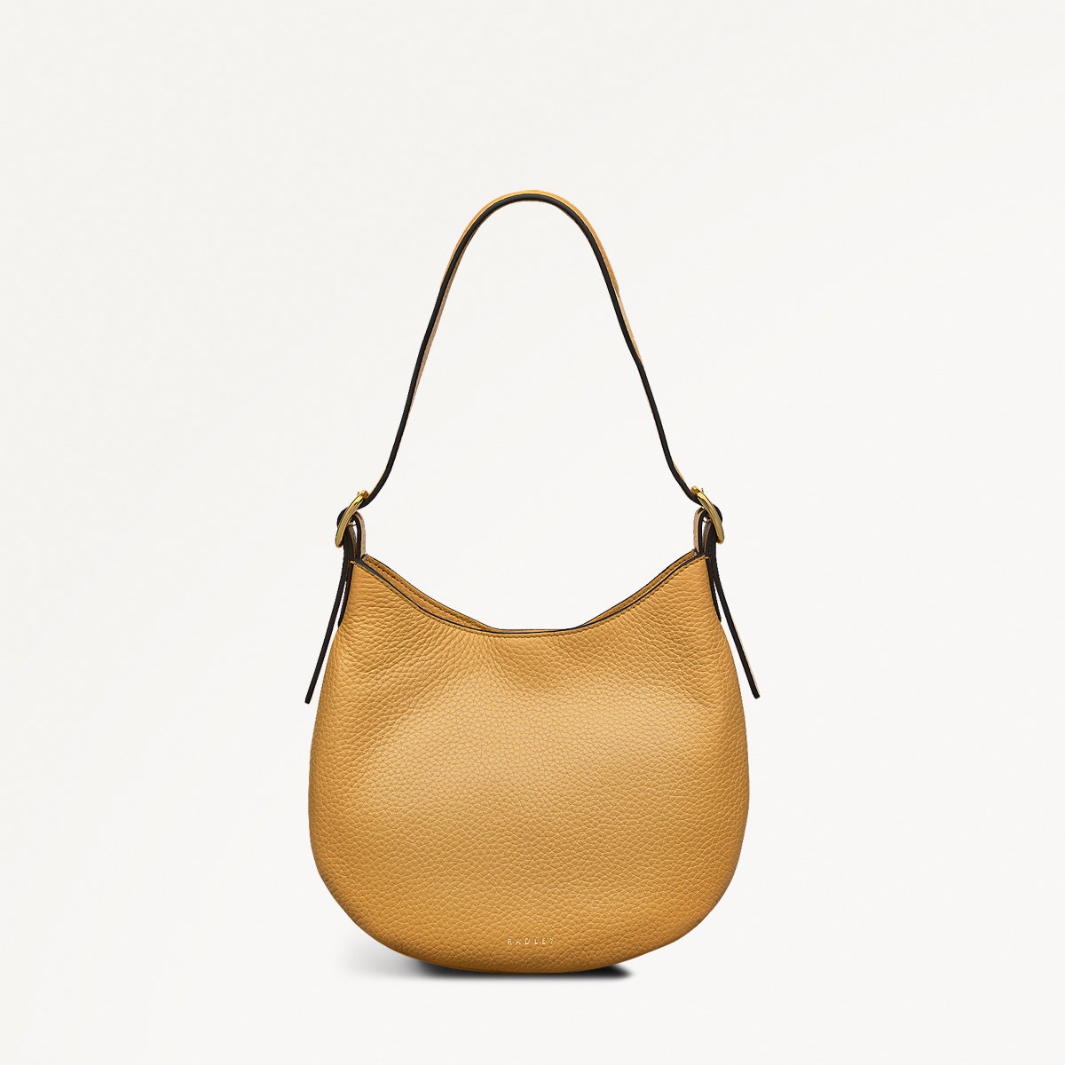 Radley London Pecan Small Open Top Shoulder Bag