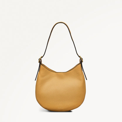 Radley London Pecan Small Open Top Shoulder Bag