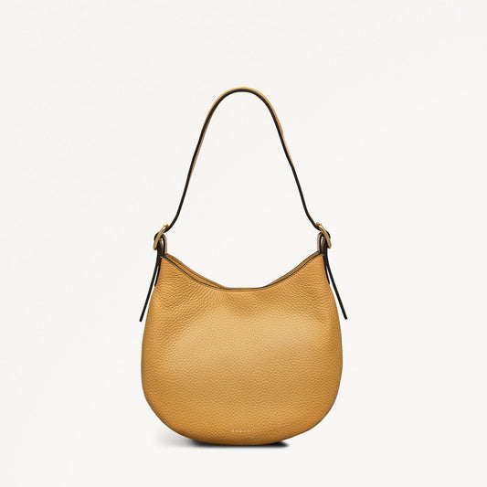 Radley London Pecan Small Open Top Shoulder Bag