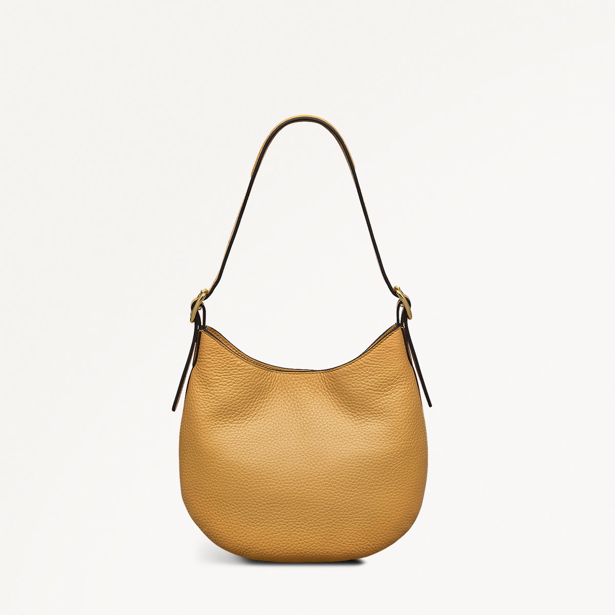 Radley London Pecan Small Open Top Shoulder Bag