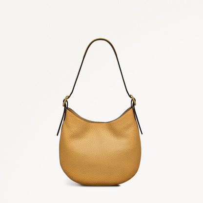 Radley London Pecan Small Open Top Shoulder Bag