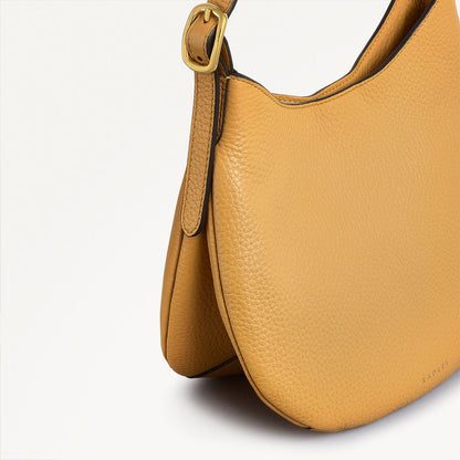 Radley London Pecan Small Open Top Shoulder Bag