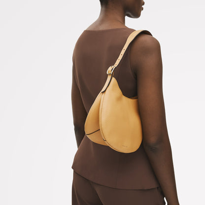 Radley London Pecan Small Open Top Shoulder Bag