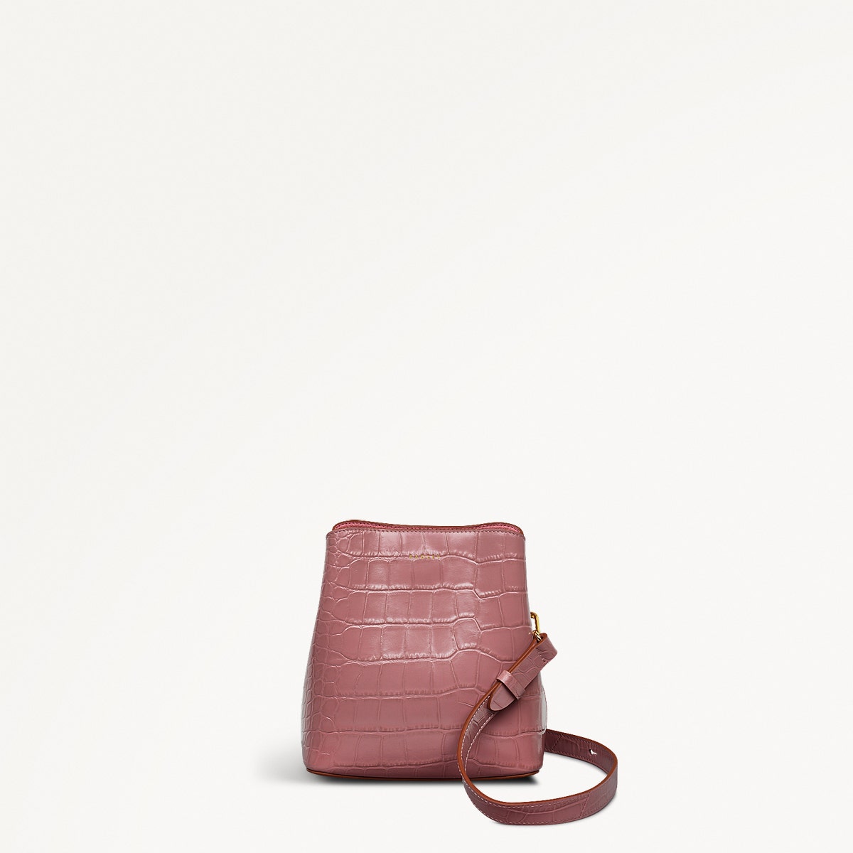Radley London French Rose Small Compartment Cross Body Bag