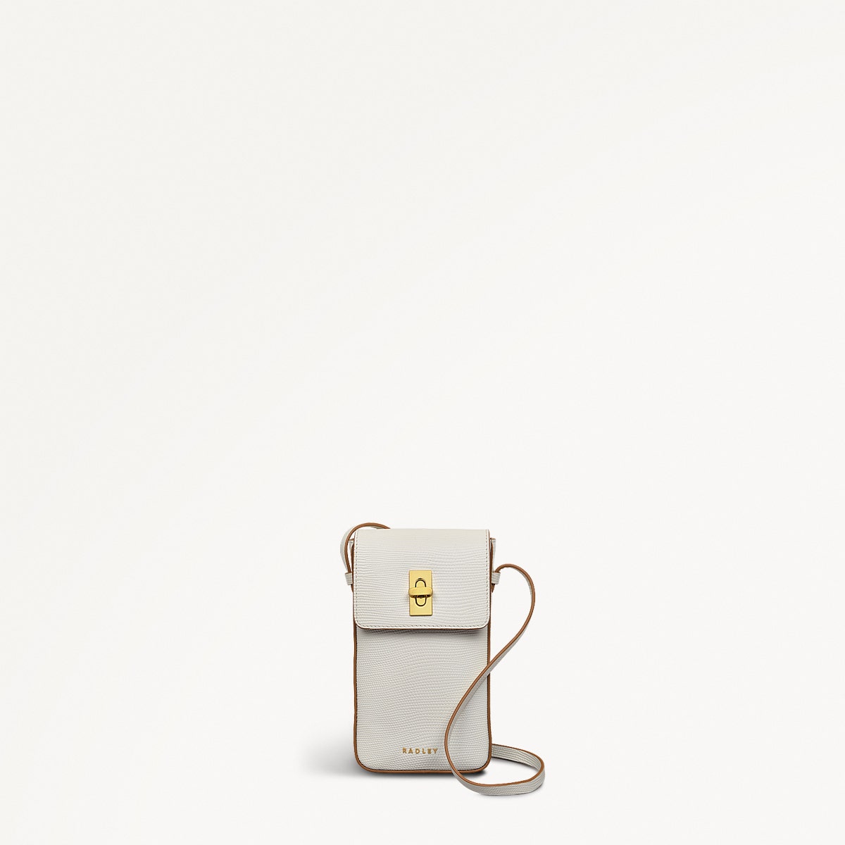 Radley London Chalk Medium Phone Cross Body Bag