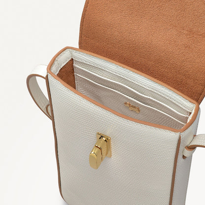 Radley London Chalk Medium Phone Cross Body Bag