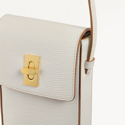 Radley London Chalk Medium Phone Cross Body Bag