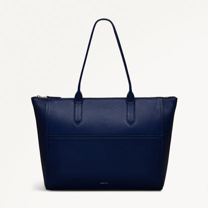 Radley London Evenfall Medium Ziptop Tote Bag